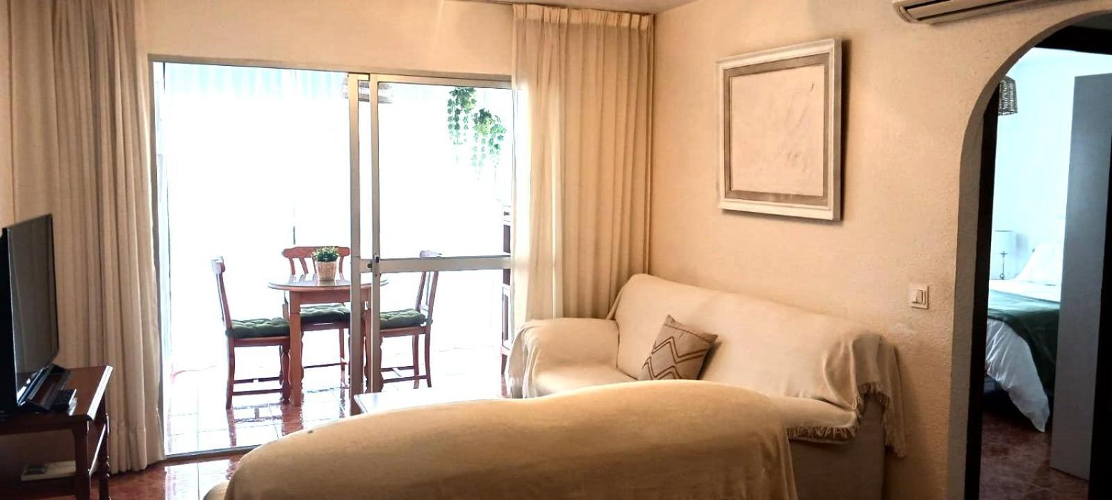 Apartamento Playa Azul Rincón de la Victoria Extérieur photo